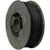 C-TECH ESSENTIAL LINE, PETG, juodas, 1,75mm, 1kg