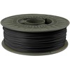 C-TECH ESSENTIAL LINE, PETG, juodas, 1,75mm, 1kg