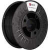 C-TECH spausdinimo gijos ESSENTIAL LINE, PLA, juodos, 1,75 mm, 1kg