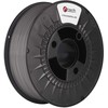 C-TECH spausdinimo gijos ESSENTIAL LINE, PLA, pilkos spalvos, 1,75 mm, 1kg