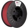 C-TECH spausdinimo gijos ESSENTIAL LINE, PLA, raudona, 1,75 mm, 1kg