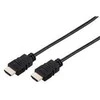 C-TECH HDMI 2.0 laidas, 4K@60Hz, M/M, 2m