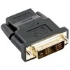 C-TECH HDMI į DVI adapteris