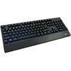 Klaviatūra C-TECH KB-104BK, juodas
