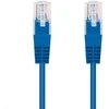 C-Tech C-TECH pataisymo laidas Cat5e, UTP, mėlynas, 1m