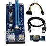 C-TECH PCI-Express viryklės RC-PCIEX-01C