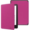 Dėklas C-Tech C-TECH PROTECT pouzdro pro Amazon Kindle PAPERWHITE 2024/COLORSOFT, WAKE/SLEEP funkce, hardcover, růžové