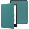 C-TECH PROTECT case for Amazon Kindle PAPERWHITE 2024/COLORSOFT, jade