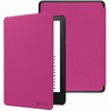 C-TECH PROTECT for Kindle PAPERWHITE 2024, raspberry