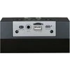 Namų kino sistema C-TECH nešiojama garso juosta SPK-06, 10 W, Bluetooth, USB, Micro SD, radijas, 1200 mAh baterija
