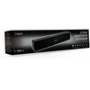 Namų kino sistema C-TECH nešiojama garso juosta SPK-06, 10 W, Bluetooth, USB, Micro SD, radijas, 1200 mAh baterija