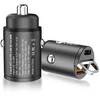 C-TECH UCC-02, 1x C tipas 1x A tipas