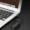C-tech UHB-U2, 4x USB 2.0