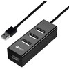 C-tech UHB-U2, 4x USB 2.0