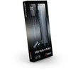 C-Tech USB HUB C-TECH UHB-U3-AL, USB šakotuvas, 4x USB 3.2 Gen 1, aliuminio korpusas