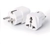 C-TECH Universal Travel Adapteris