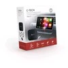 C-TECH belaidis adapteris C-TECH WAC-21, Android Auto, Car Play, USB