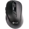 C-TECH WLM-02 pelė Office Dešinė RF pelė Optinė 1600 DPI
