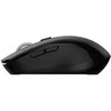 Pelė C-Tech WLM-12 Juodas (WLM12BK)