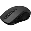 Pelė C-Tech WLM-12 Juodas (WLM12BK)