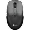 Pelė C-Tech C-TECH Myś WLM-13 Belaidė juoda