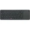 C-TECH WLTK-01, Belaidė klaviatūra su jutikliniu kilimėliu