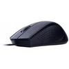 Pelė C-TECH WM-07 juodas
