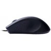 Pelė C-TECH WM-07 juodas
