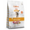 Kačių Maistas - CALIBRA Cat Life Suaugusiųjų Aviena 1.5kg 31.5% Baltymų Be Sojų