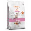 NOVIKO Animal Health s.r.o. Calibra Cat Life Kitten vištiena 1,5kg granules for kittens
