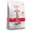 Kačių Maistas - CALIBRA Cat Life Sterilised jautiena Sausas Maistas 1.5kg