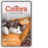 NOVIKO Animal Health s.r.o. Calibra Cat Premium Adult antiena ir vištiena 100g