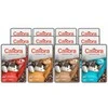 Kačių Maistas - CALIBRA Kačių Premium Suaugusiųjų Drėgnas Maistas 12x100g Be Grūdų