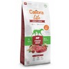 Šunų Maistas - CALIBRA Life Suaugusių Didelių Šunų Šviežia Jautiena 12kg Be Gluteno 25% Baltymų