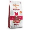 Šunų Maistas - CALIBRA Dog Life Senior Small Fresh jautiena 1.5kg