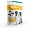 CALIBRA VD Dog Crunchy Snack Vitality Support - skanėstas šuniui - 120g