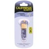 California Scents Kalifornijos kvapų kabantis buteliukas Lavender Grove – levanda
