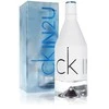 Kvepalai vyrams Calvin Klein Ck IN2U EDT, 100 ml