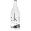 Kvepalai vyrams Calvin Klein In2U EDT, 50ml