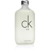 Calvin Klein CK One EDT tualetinis vanduo unisex, 50 ml