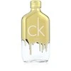 Unisex kvepalai Calvin Klein CK One Gold EDT, 50 ml