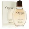 Kvepalai vyrams Calvin Klein Obsession For Men EDT, 125 ml