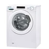 Skalbimo mašina Candy CS 1072DE/1-S, balta