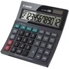 Canon AS-220RTS skaičiuotuvas Desktopas Skaičiuotuvo ekranas Juoda