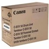 Canon C-EXV 50 (9437B002AA) Būgnas (Drum Unit), Juoda