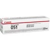 Canon 051 (2170C001) Būgnas (Drum Cartridge), Juoda