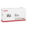 Canon CRG 052 (2199C002) Lazerinė kasetė, Juoda