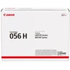 Canon kasetė 056H, juoda, didelės talpos