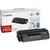 Canon 715H Originalus Juoda