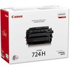 Toneris Canon CRG724H | LBP6780x | sutartis
